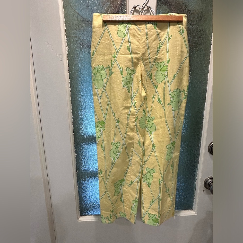 Vintage Lily Pulitzer Originals size 0